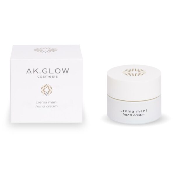Krem do rąk Crema mani Hand cream 50 ml