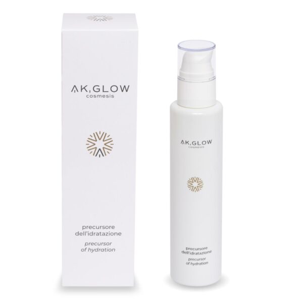 Płyn do twarzy Prekursor nawilżenia Precursore dell’idratazione Hydration precursor 200 ml